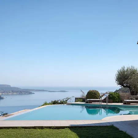 Your-villa, In Crete Villa