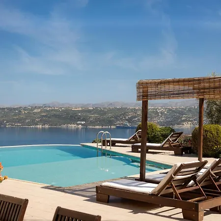 Your-villa, In Crete *