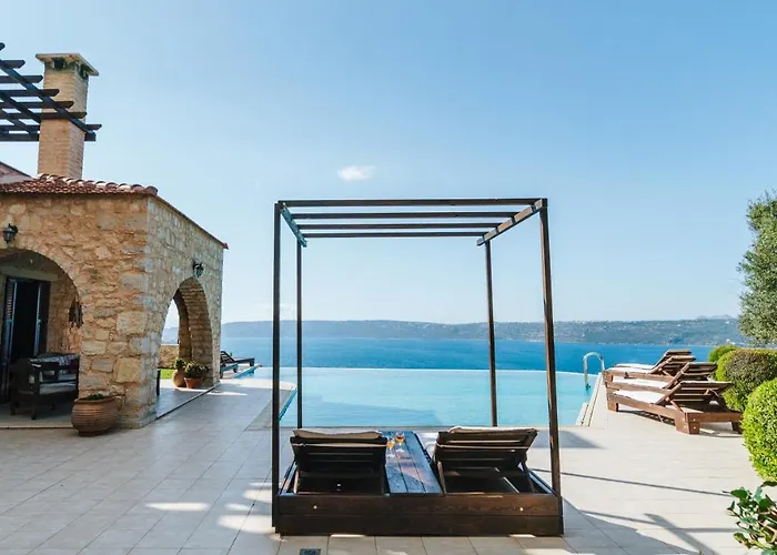 Your-villa, In Crete *