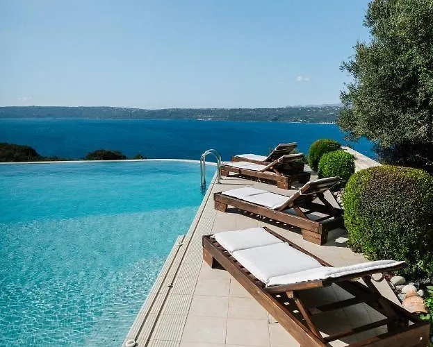 Willa Your-villa, In Crete