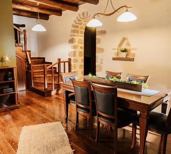 Your-villa, In Crete Chania (Crete)