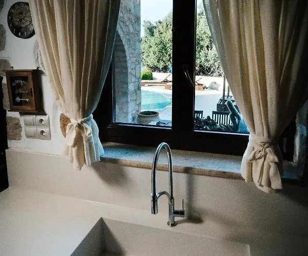 Your-villa, In Crete *