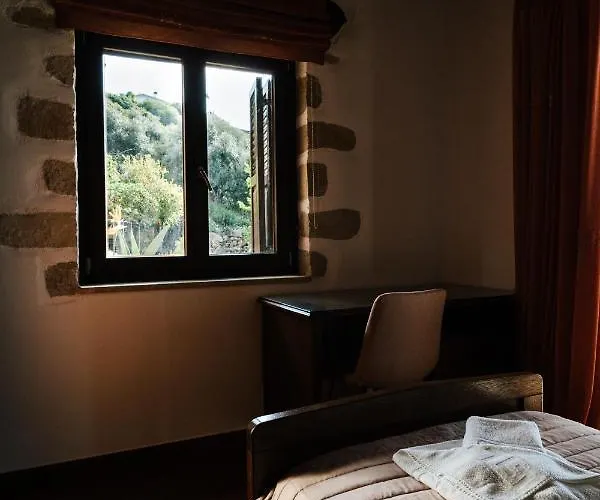 Your-villa, In Crete Willa