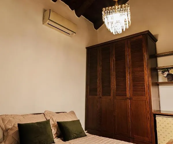 Willa Your-villa, In Crete Chania (Crete)