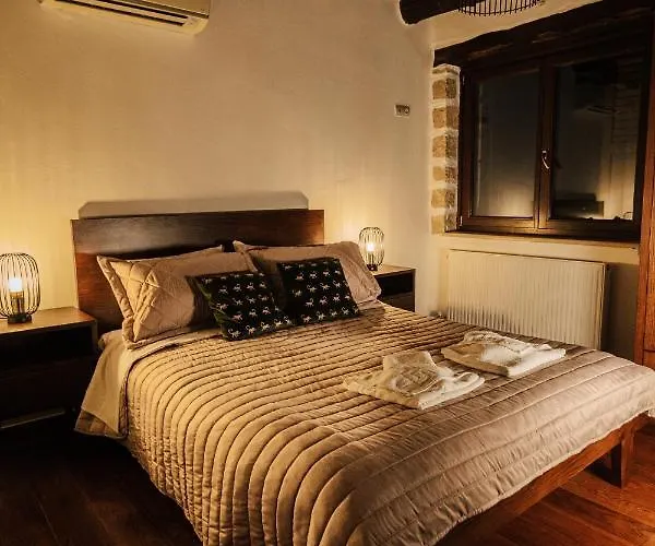 Willa Your-villa, In Crete Chania (Crete)