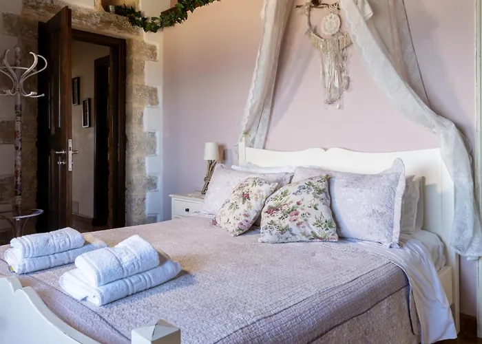 Your-villa, In Crete