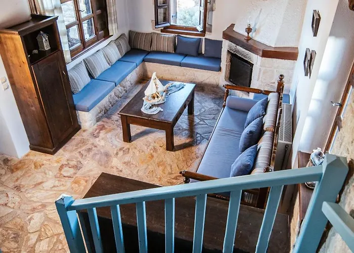 Your-villa, In Crete * Chania (Crete)