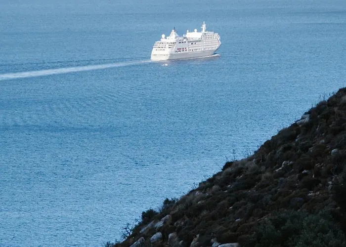 Your-villa, In Crete וילה