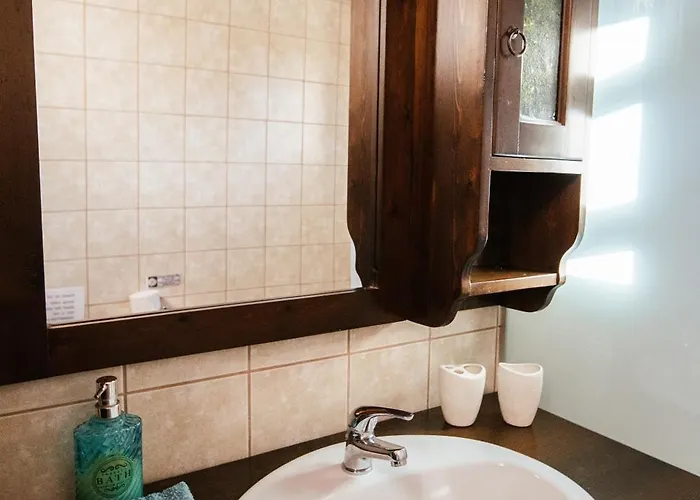 Your-villa, In Crete Chania (Crete)