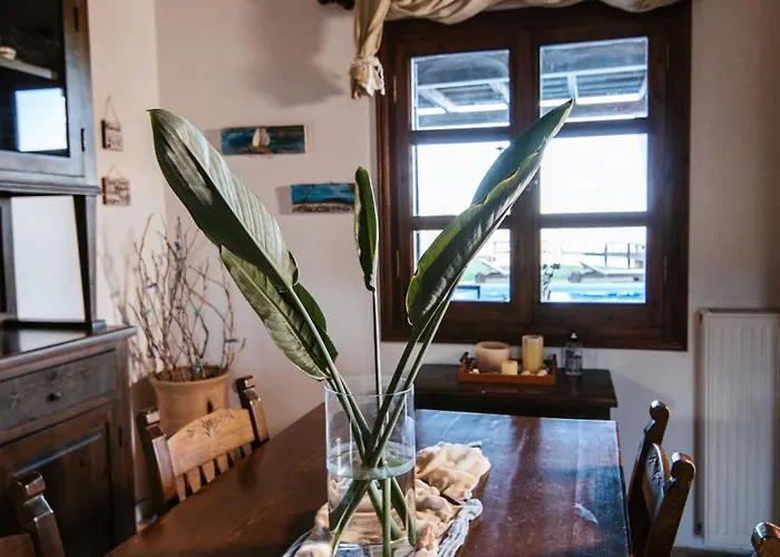 Your-villa, In Crete