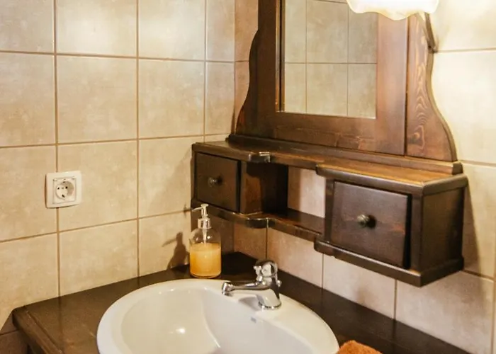 Willa Your-villa, In Crete *