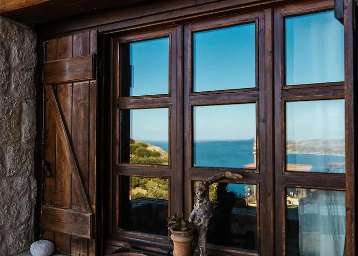 Willa Your-villa, In Crete *