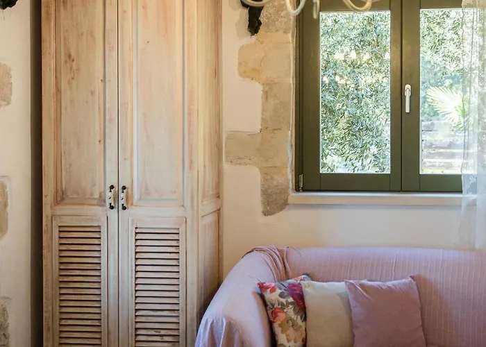 Your-villa, In Crete וילה חאניה