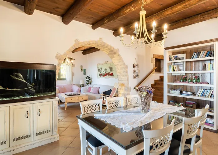 Your-villa, In Crete Willa