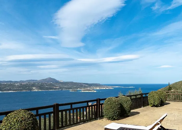 Your-villa, In Crete Chania (Crete)