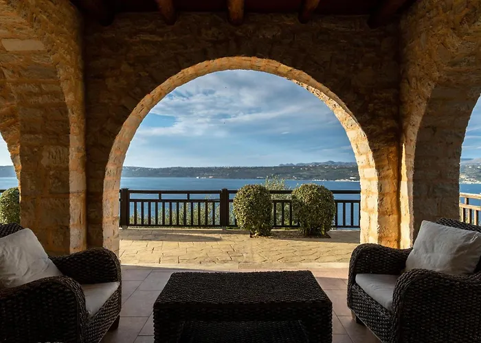 Your-villa, In Crete