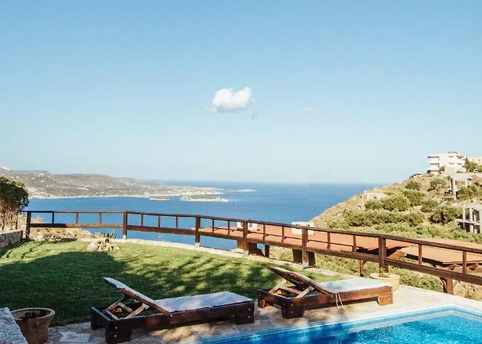 Your-villa, In Crete * Chania (Crete)