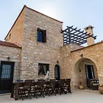 Your-villa, In Crete Вілла *