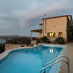 Your-villa, In Crete Вілла Ханья (Крит)