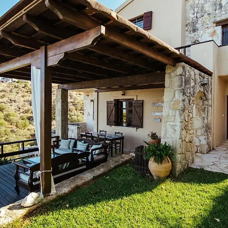 Your-villa, In Crete