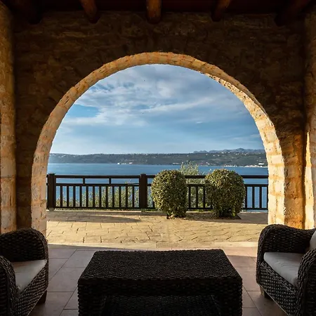 Your-villa, In Crete