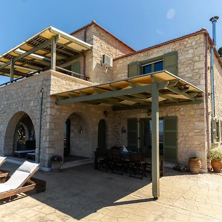 Вилла Your-villa, In Crete *