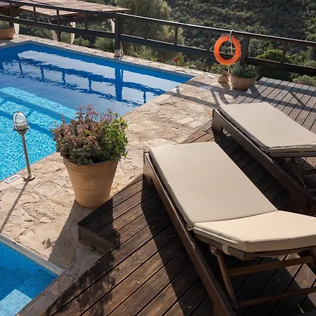 וילה Your-villa, In Crete *
