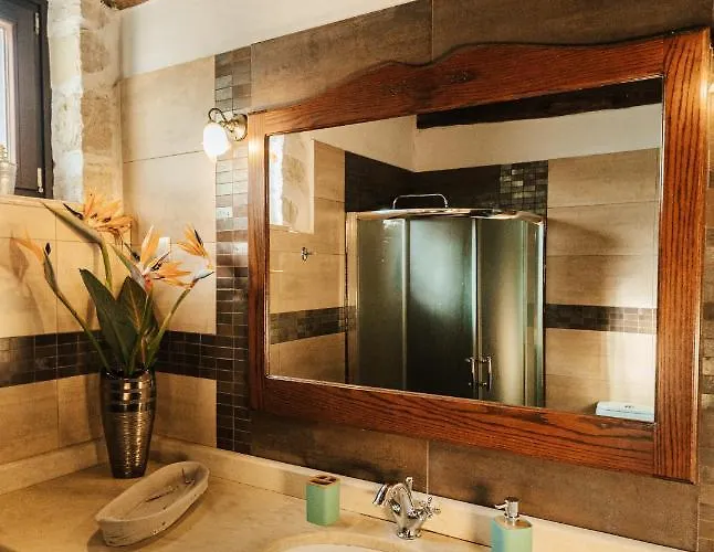 Your-villa, In Crete Вилла Ханья