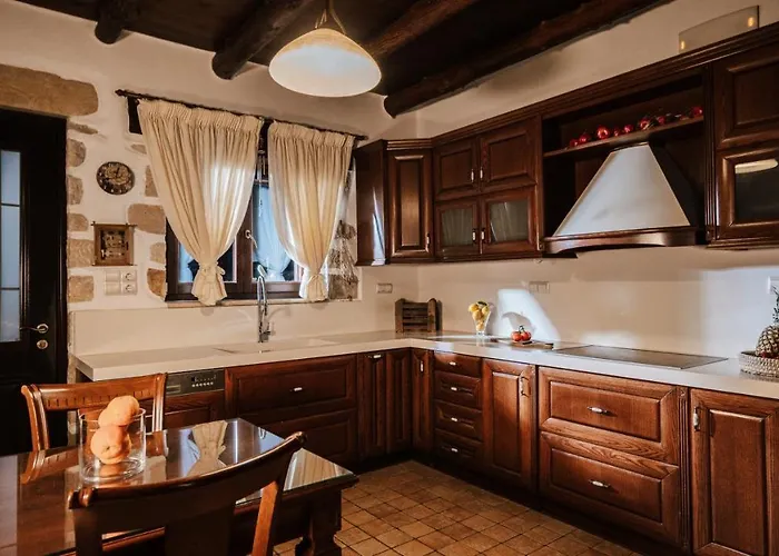 Вилла Your-villa, In Crete