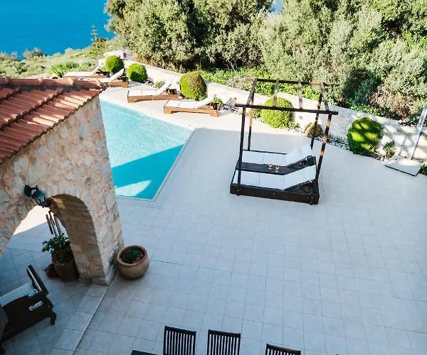 Your-villa, In Crete