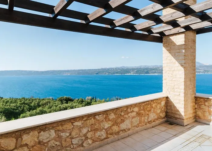 Вилла Your-villa, In Crete