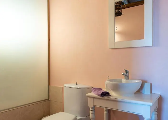 Your-villa, In Crete Villa La Canea