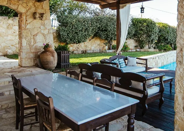 Your-villa, In Crete *