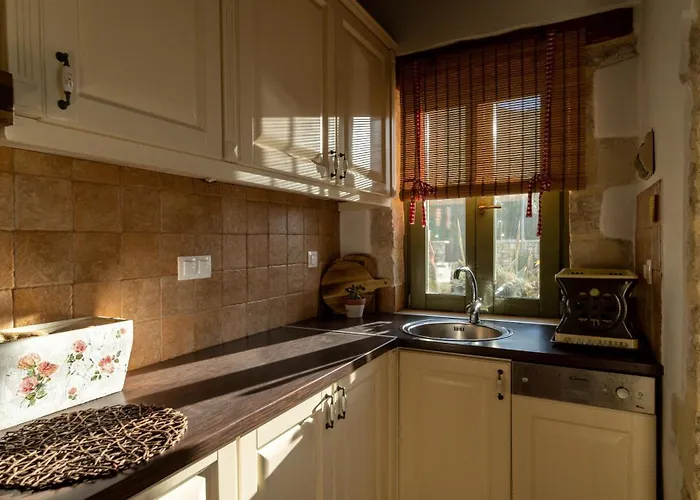 Your-villa, In Crete * La Canea