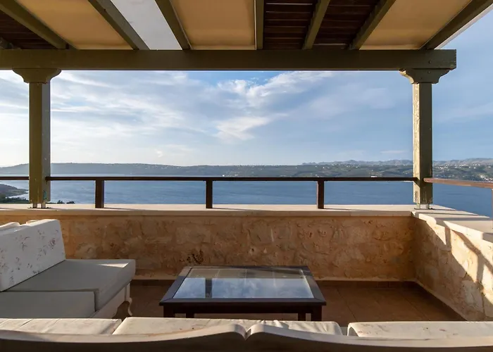 Villa Your-villa, In Crete