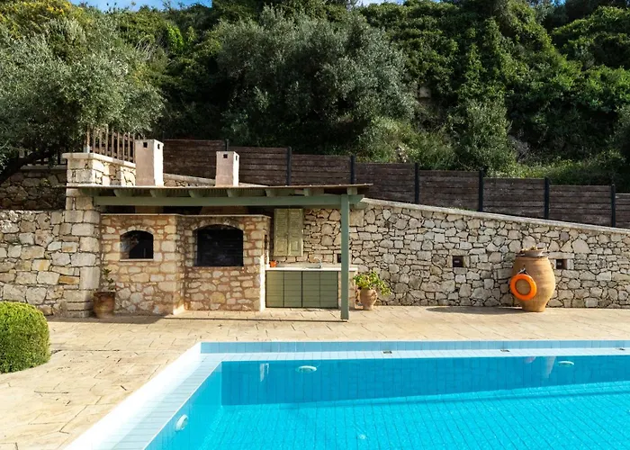 Your-villa, In Crete